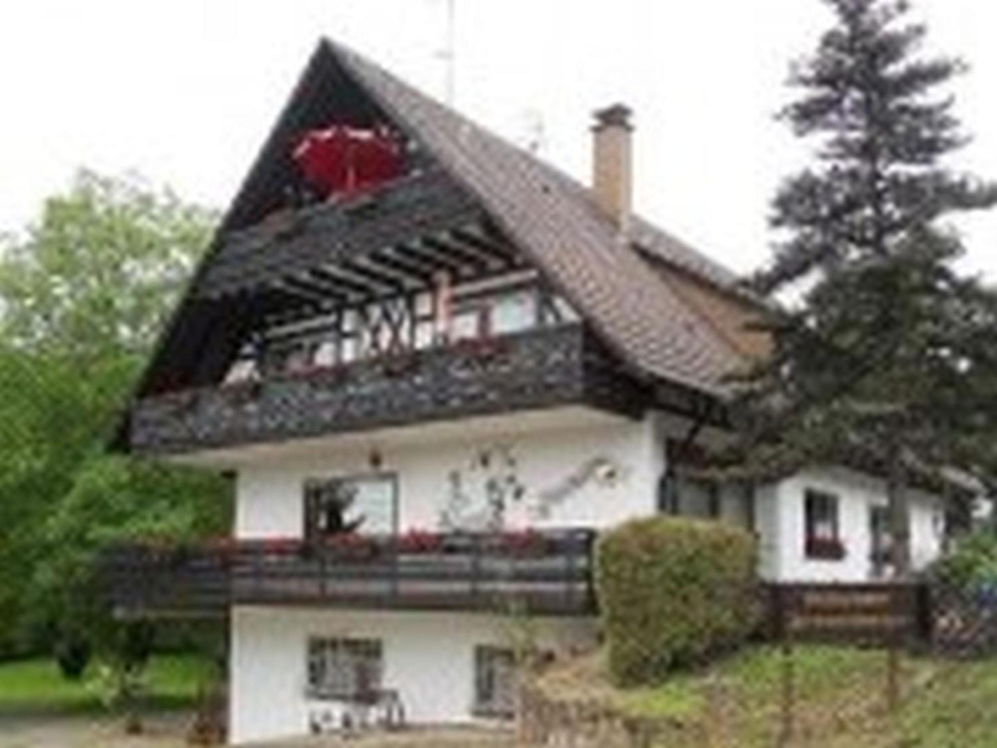 Pension Haus Monika Sasbachwalden Zewnętrze zdjęcie