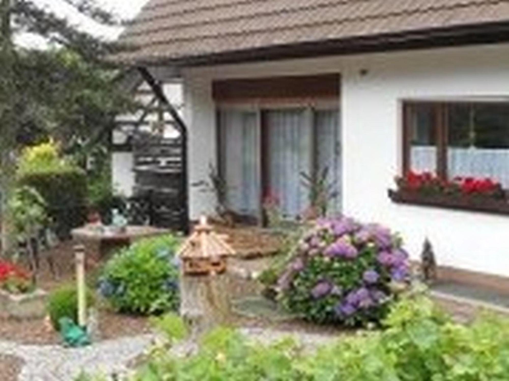 Pension Haus Monika Sasbachwalden Zewnętrze zdjęcie