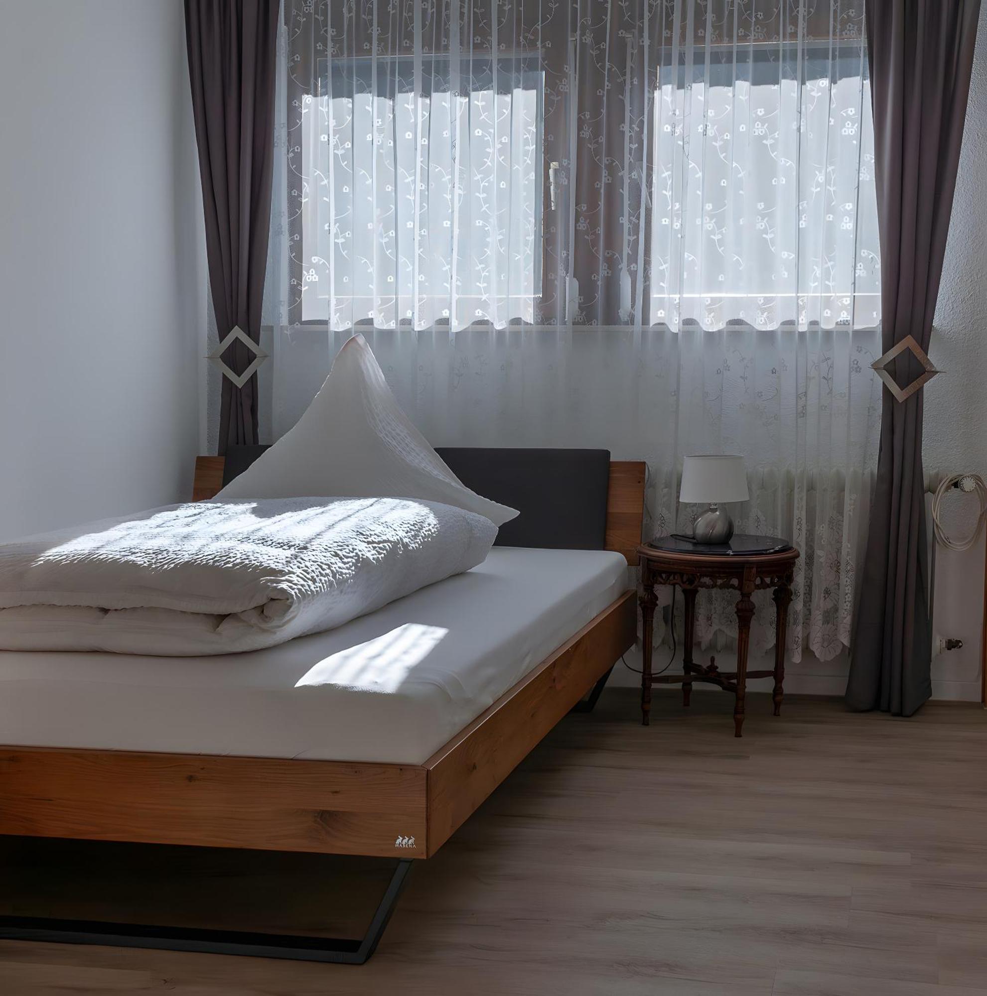 Pension Haus Monika Sasbachwalden Zewnętrze zdjęcie