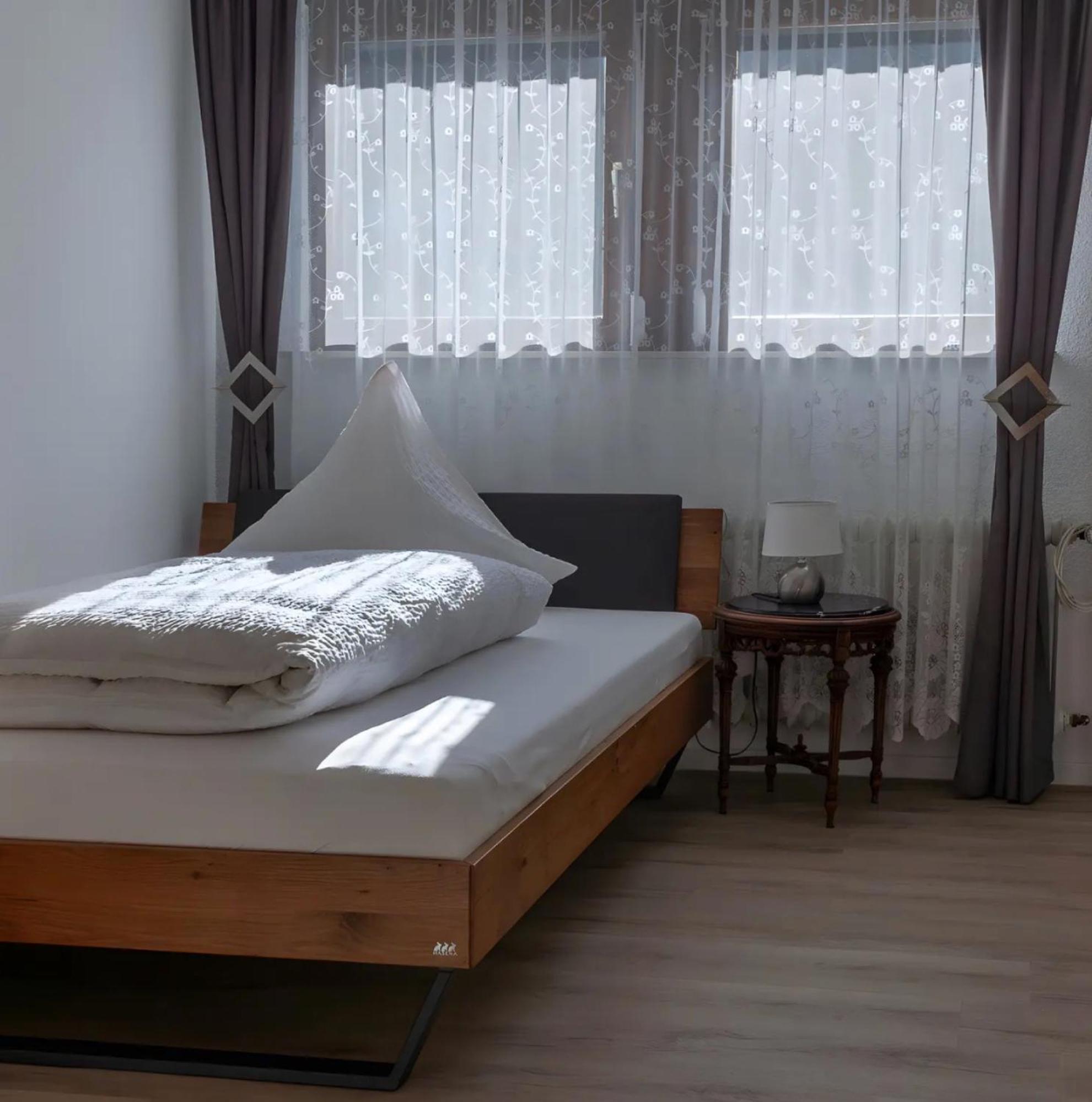 Pension Haus Monika Sasbachwalden Zewnętrze zdjęcie